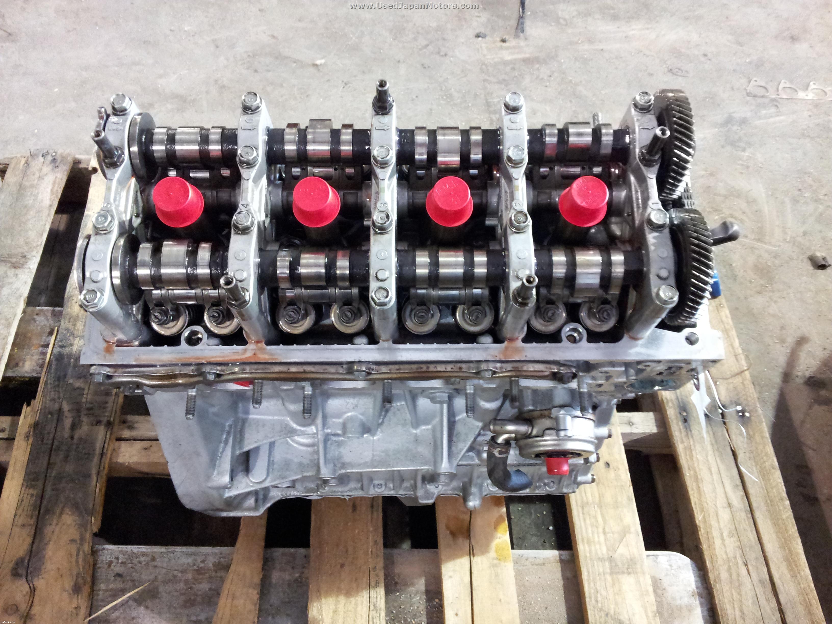 Remanufactured Engines, Rebuilt Japanese Engines/ Engine